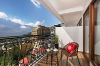 Khách sạn Delasol Phát Linh Sapa 